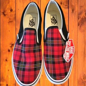 Vans classics Slip-on size Mens 11